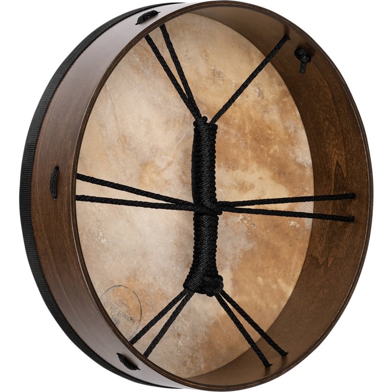 MEINL RD18WB [Ritual Drum 18'' - Goat Head] 画像1
