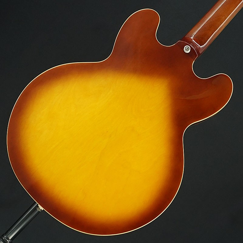 Epiphone 【USED】 Limited Model ES-335 Block (Iced Tea) 【SN Epiphone 【USED】 Limited Model ES-335 Block (Iced Tea) 【SN