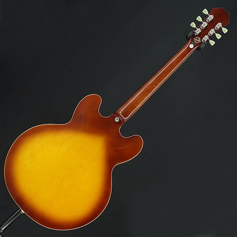 Epiphone 【USED】 Limited Model ES-335 Block (Iced Tea) 【SN Epiphone 【USED】 Limited Model ES-335 Block (Iced Tea) 【SN