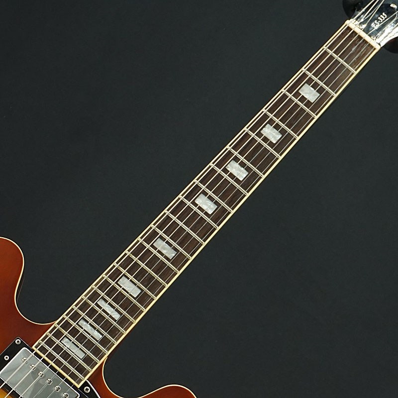 Epiphone 【USED】 Limited Model ES-335 Block (Iced Tea) 【SN