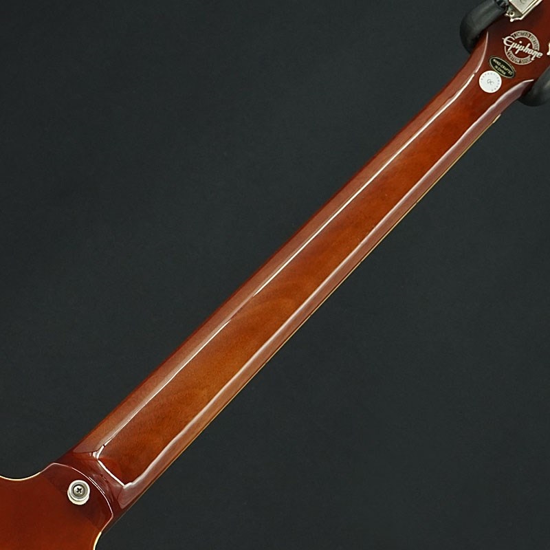 Epiphone 【USED】 Limited Model ES-335 Block (Iced Tea) 【SN
