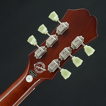 Epiphone 【USED】 Limited Model ES-335 Block (Iced Tea) 【SN Epiphone 【USED】 Limited Model ES-335 Block (Iced Tea) 【SN