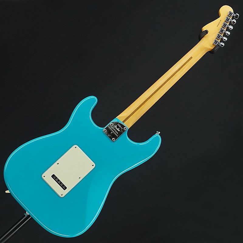 Amazon | Fender エレキギター American Professional II