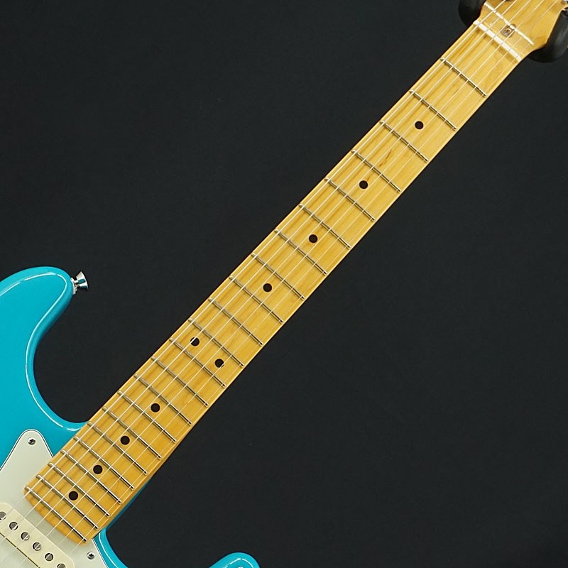 Fender American professional 2 ST 美品 Fender American Professional II Stratocaster Rosewood