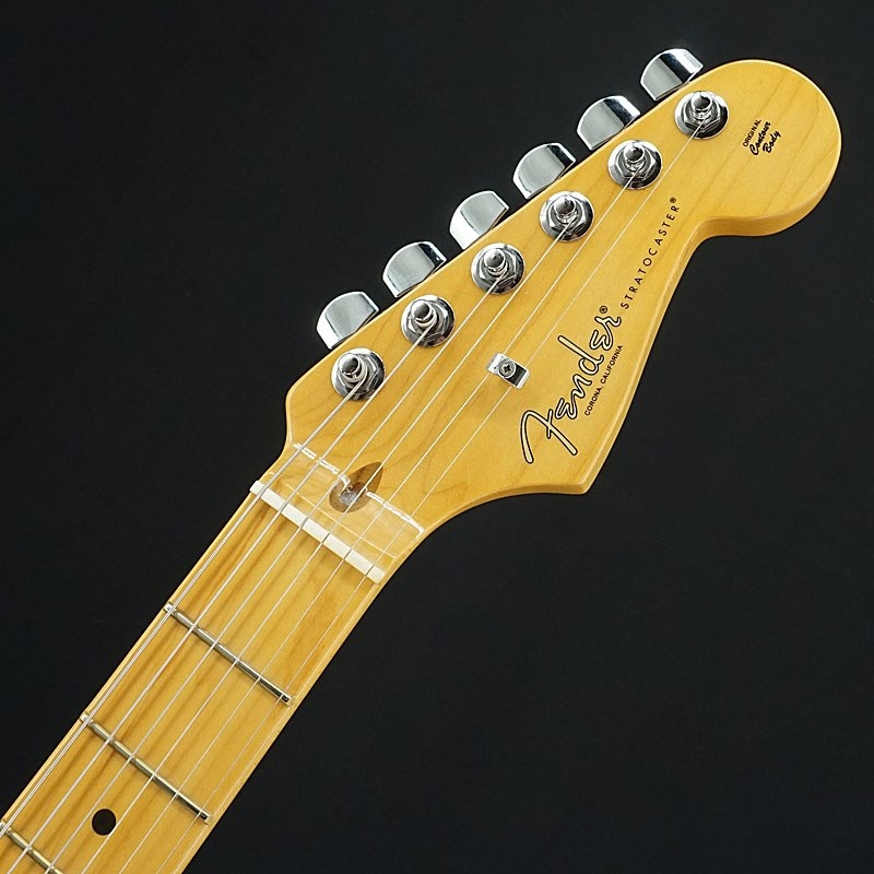 週末限定値下げ　Fender USA アメプロⅡ スキャロップ　ネック 楽天市場】Fender / American Professional II Scalloped