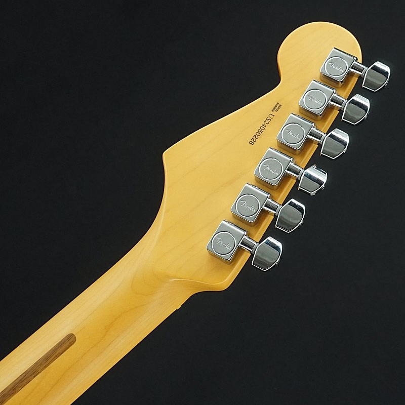 Fender USA USED 中古 American Professional II Stratocaster