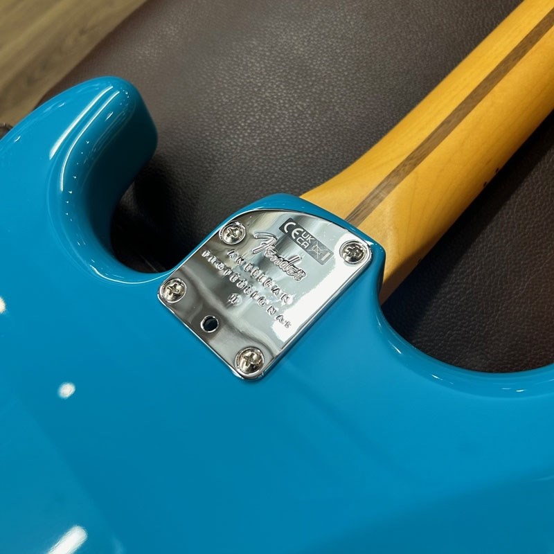 Fender USA 【USED】 American Professional II Stratocaster