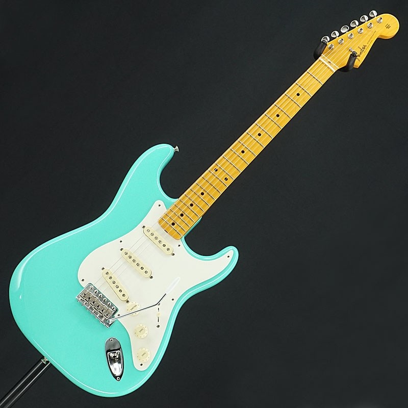 Fender USA 【USED】 American Vintage II 1957 Stratocaster (Sea Foam Green) 【SN.V2205494】 画像2