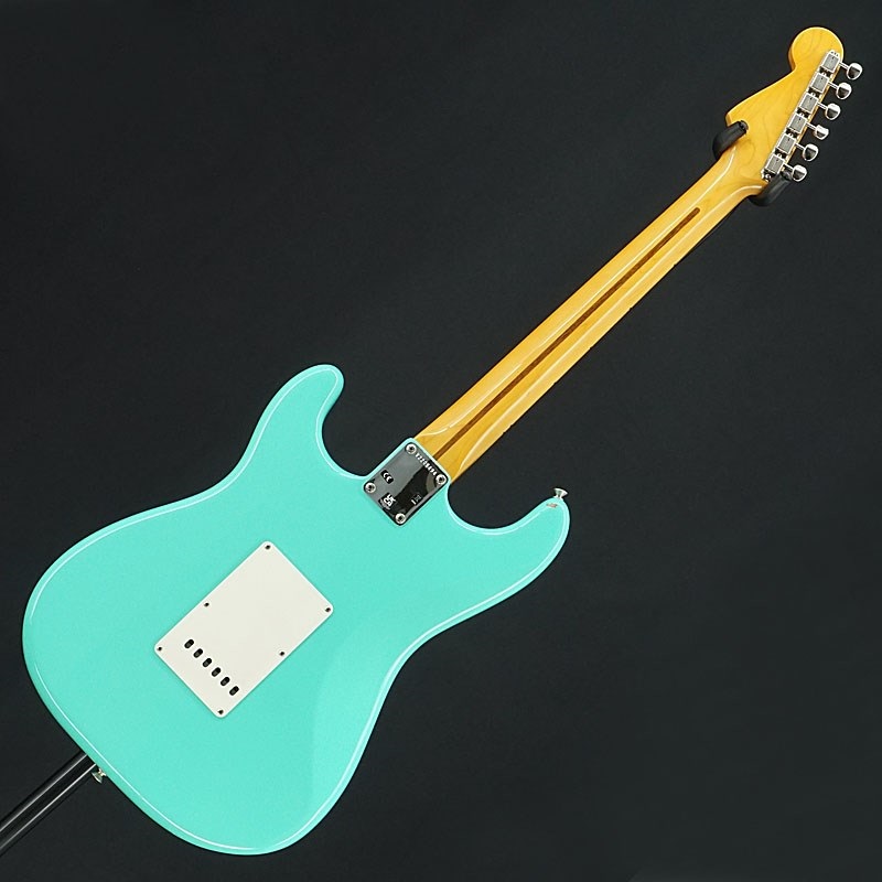 Fender USA 【USED】 American Vintage II 1957 Stratocaster (Sea Foam Green) 【SN.V2205494】 画像3