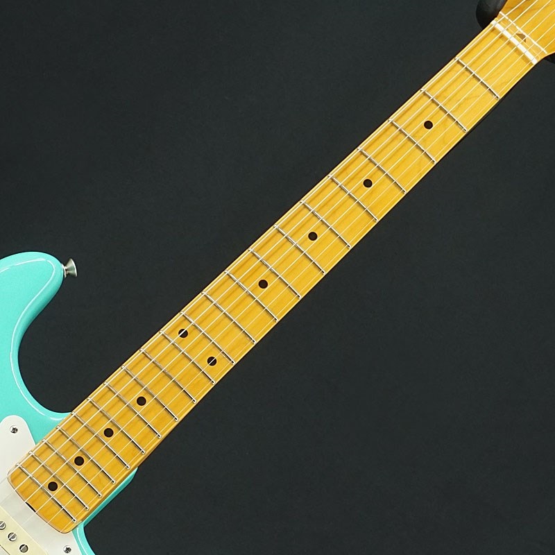 Fender USA 【USED】 American Vintage II 1957 Stratocaster (Sea Foam Green) 【SN.V2205494】 画像4