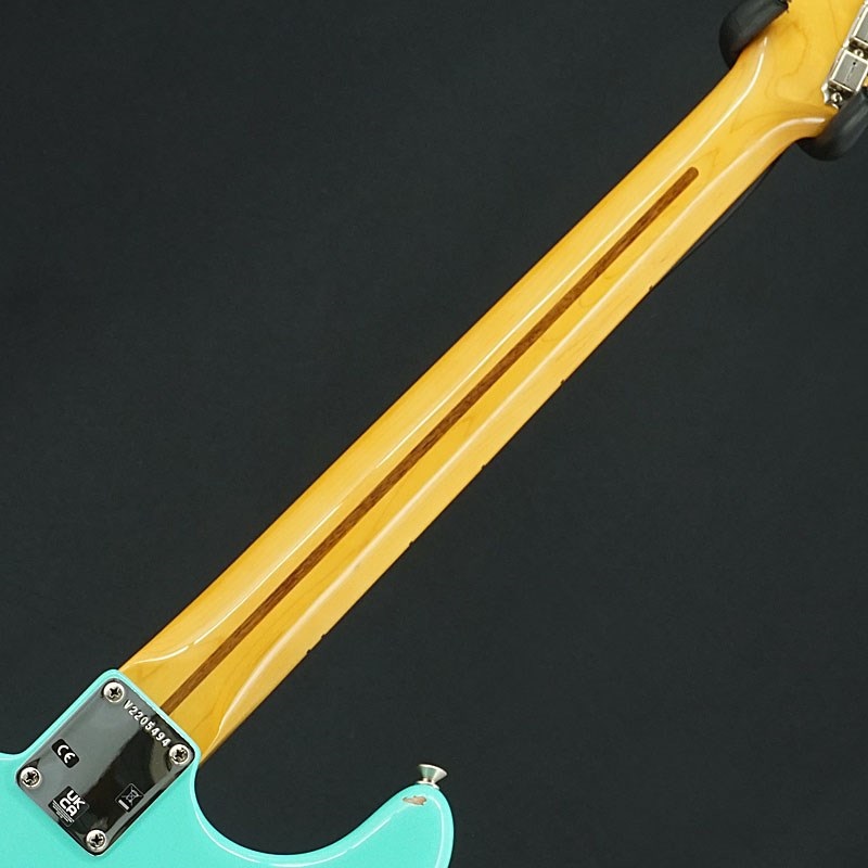 Fender USA 【USED】 American Vintage II 1957 Stratocaster (Sea Foam Green) 【SN.V2205494】 画像5