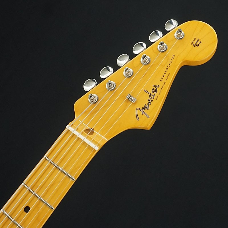 Fender USA 【USED】 American Vintage II 1957 Stratocaster (Sea Foam Green) 【SN.V2205494】 画像6