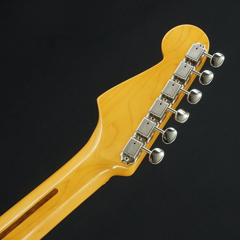 Fender USA 【USED】 American Vintage II 1957 Stratocaster (Sea Foam Green) 【SN.V2205494】 画像7