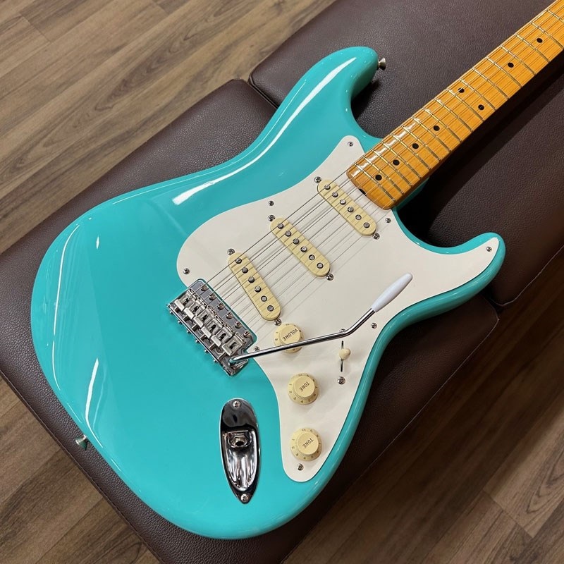 Fender USA 【USED】 American Vintage II 1957 Stratocaster (Sea Foam Green) 【SN.V2205494】 画像8