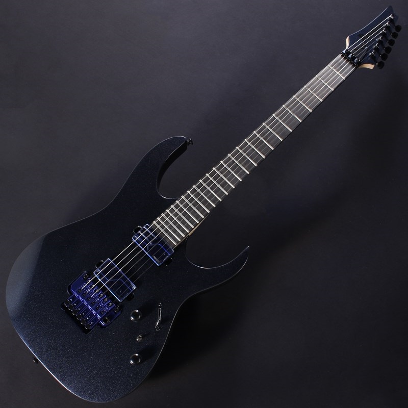 Ibanez RGR6BSP-IPT (Iron Pewter) [Limited Model] ｜イケベ