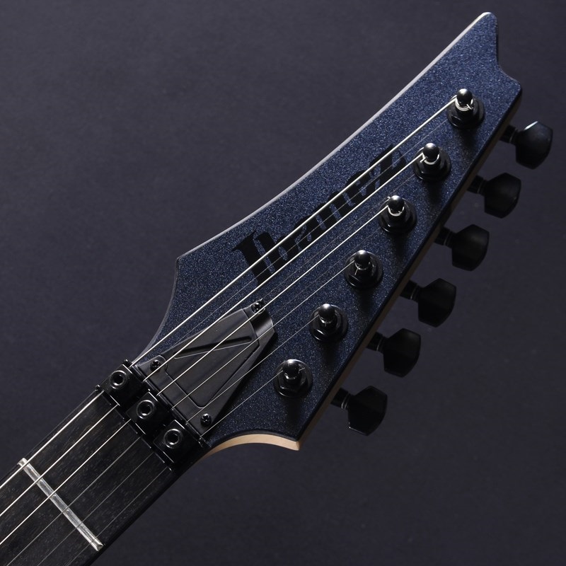 Ibanez RGR6BSP-IPT (Iron Pewter) [Limited Model] #I241204578