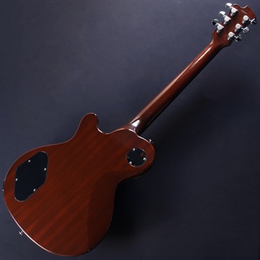 FUJIGEN EXPERT FLAME EFL-QM (See-through Black Burst