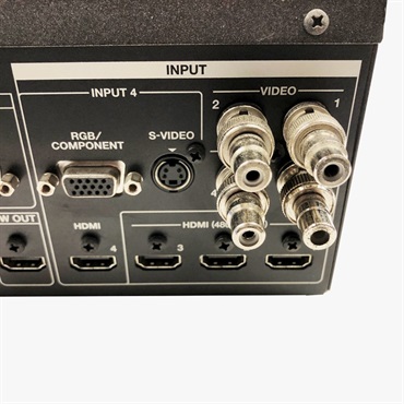 Roland V-4EX 【展示アウトレット特価品】(ローランド) 画像1