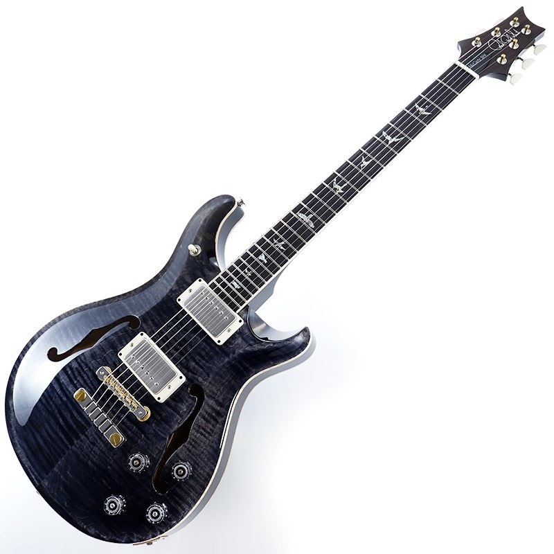 P.R.S. McCarty 594 Hollowbody II (Gray Black ) SN.0379202 画像1