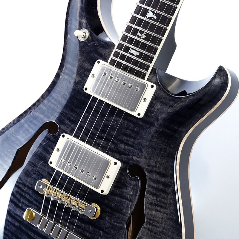 P.R.S. McCarty 594 Hollowbody II (Gray Black ) SN.0379202 画像3