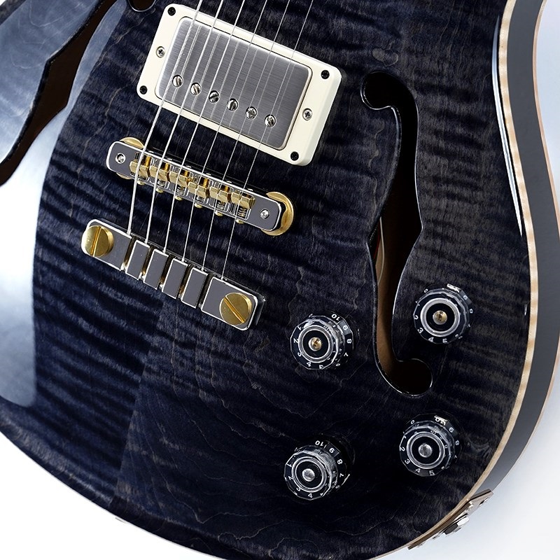 P.R.S. McCarty 594 Hollowbody II (Gray Black ) SN.0379202 画像4