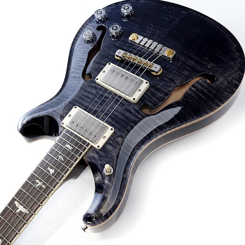 P.R.S. McCarty 594 Hollowbody II (Gray Black ) SN.0379202 画像5