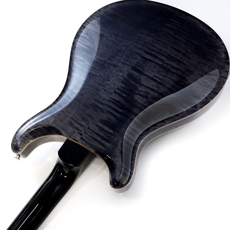 P.R.S. McCarty 594 Hollowbody II (Gray Black ) SN.0379202 画像6
