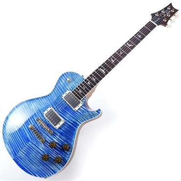 P.R.S. McCarty 594 Singlecut (Faded Blue Jean) SN.0399089