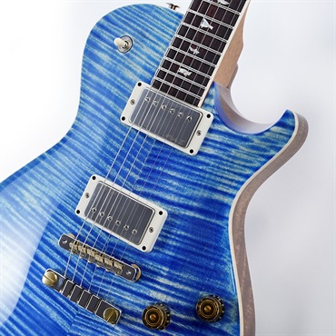 P.R.S. McCarty 594 Singlecut (Faded Blue Jean) SN.0399089