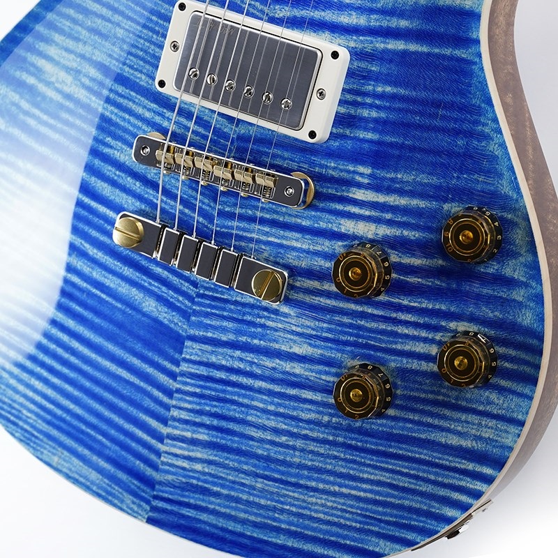 P.R.S. McCarty 594 Singlecut (Faded Blue Jean) SN.0399089 ｜イケベ