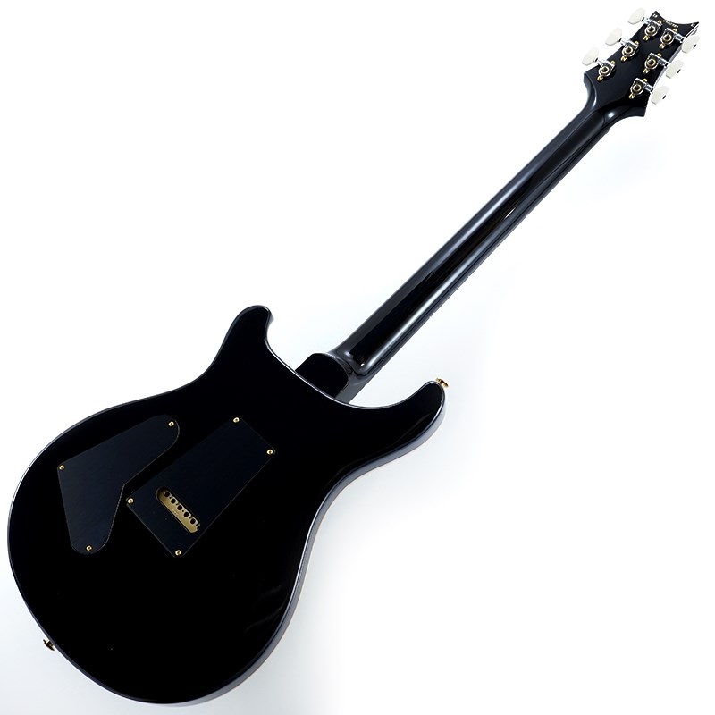 P.R.S. Custom 24-08 10Top (Emerald) SN.0400954 画像2