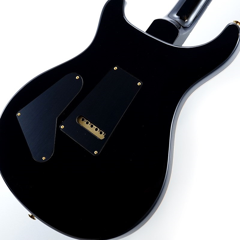 P.R.S. Custom 24-08 10Top (Emerald) SN.0400954 画像7
