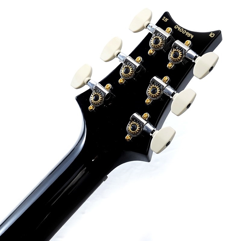 P.R.S. Custom 24-08 10Top (Emerald) SN.0400954 画像9