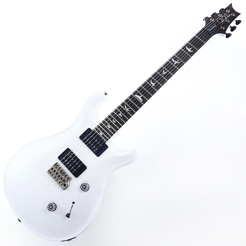 P.R.S. Standard 24 Satin (Pearl White) SN.0406706 【2025年生産品