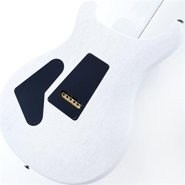 P.R.S. Standard 24 Satin (Pearl White) SN.0406706 【2025年生産品