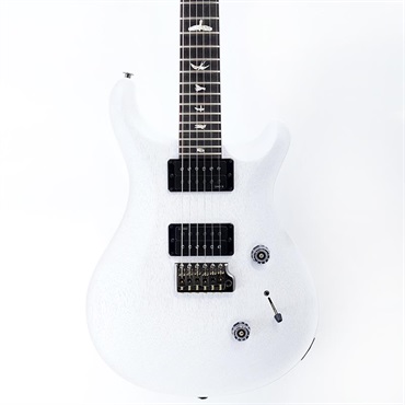 P.R.S. Standard 24 Satin (Pearl White) SN.0406706 【2025年生産品