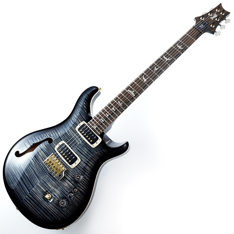 P.R.S. Limited PRS 40th Anniversary Custom 24-08 Semi-Hollow