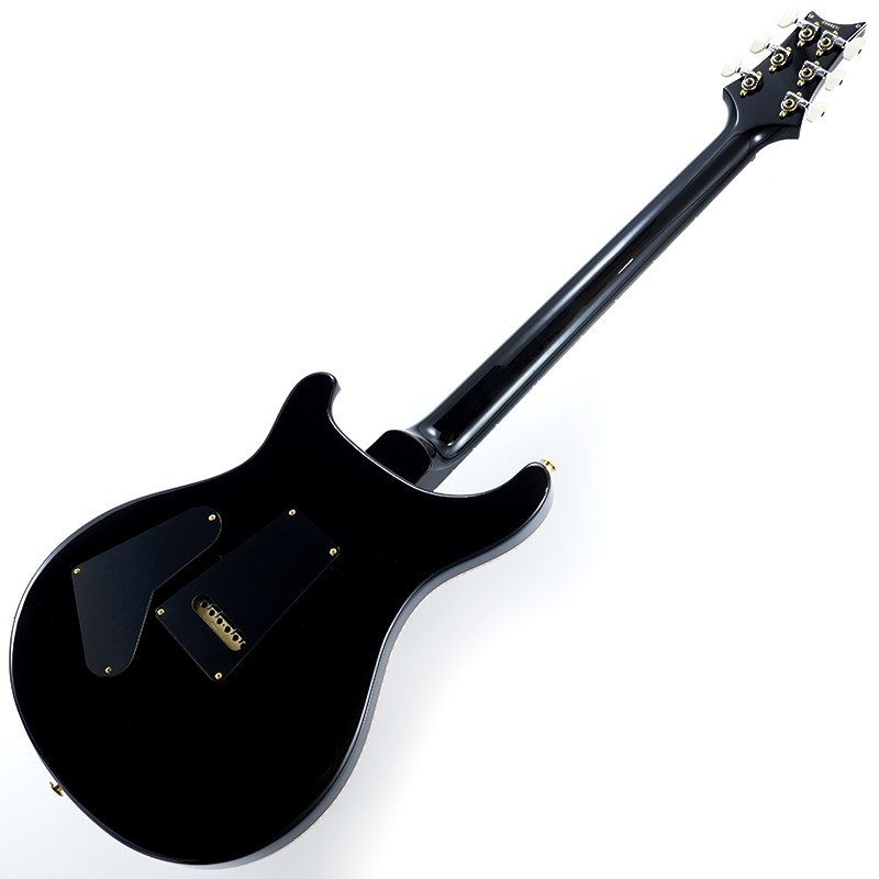 P.R.S. Limited PRS 40th Anniversary Custom 24-08 Semi-Hollow