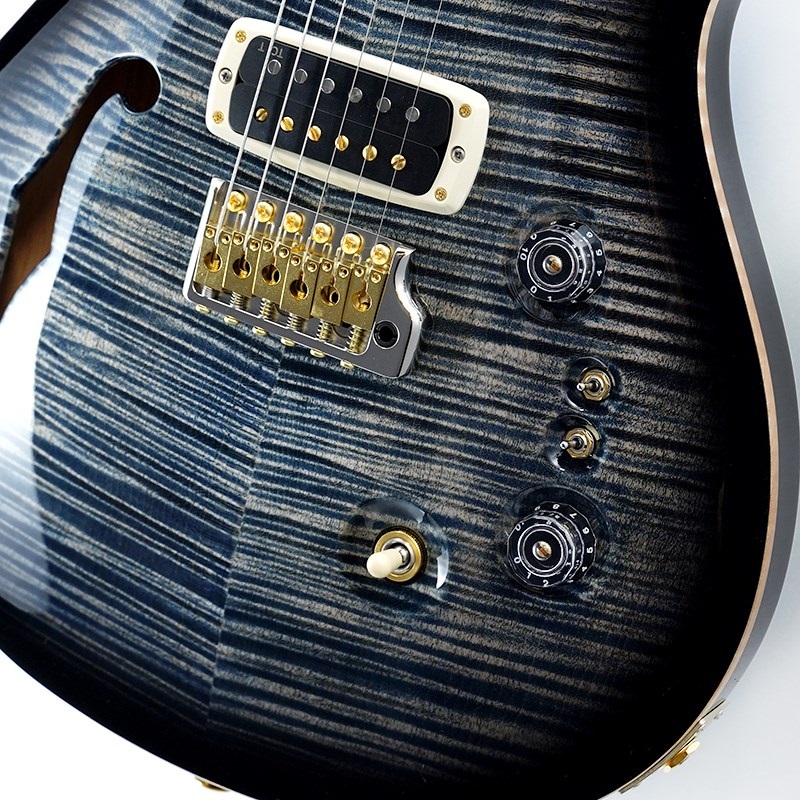 P.R.S. Limited PRS 40th Anniversary Custom 24-08 Semi-Hollow