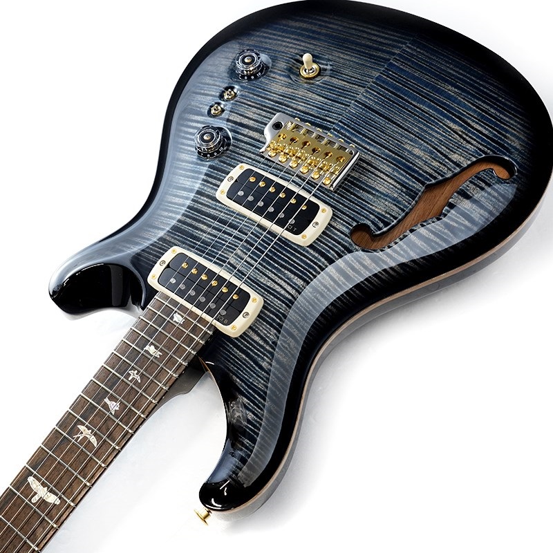 P.R.S. Ikebe Original Wood Library Custom24 McCarty