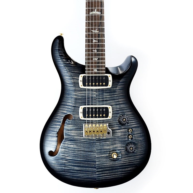 P.R.S. Limited PRS 40th Anniversary Custom 24-08 Semi-Hollow