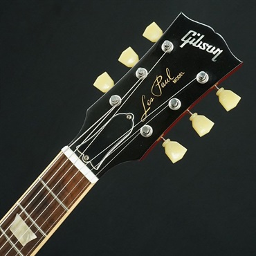 Gibson USED 中古 Les Paul classic Plus 2012(Heritage Cherry Sunburst)【SN.107920493】 画像6
