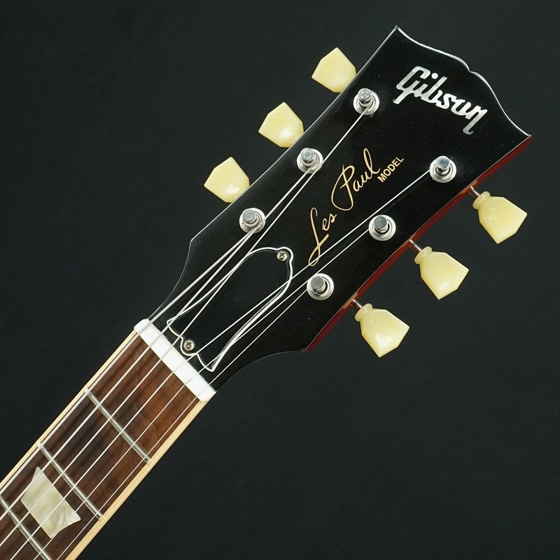 Gibson USED 中古 Les Paul classic Plus 2012(Heritage Cherry Sunburst)【SN.107920493】 画像6