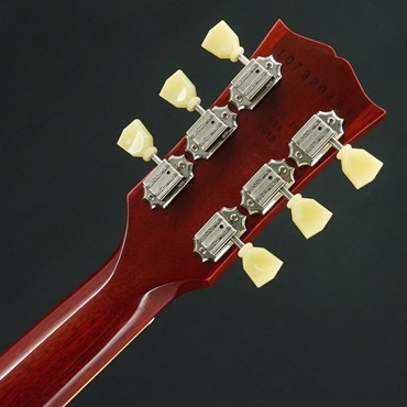 Gibson USED 中古 Les Paul classic Plus 2012(Heritage Cherry Sunburst)【SN.107920493】 画像7