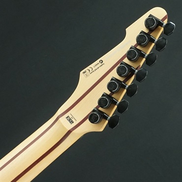 LTD 【USED】M-1007 Multi Scale(See-through Black Satin)【SN LTD 【USED】M-1007 Multi Scale(See-through Black Satin)【SN