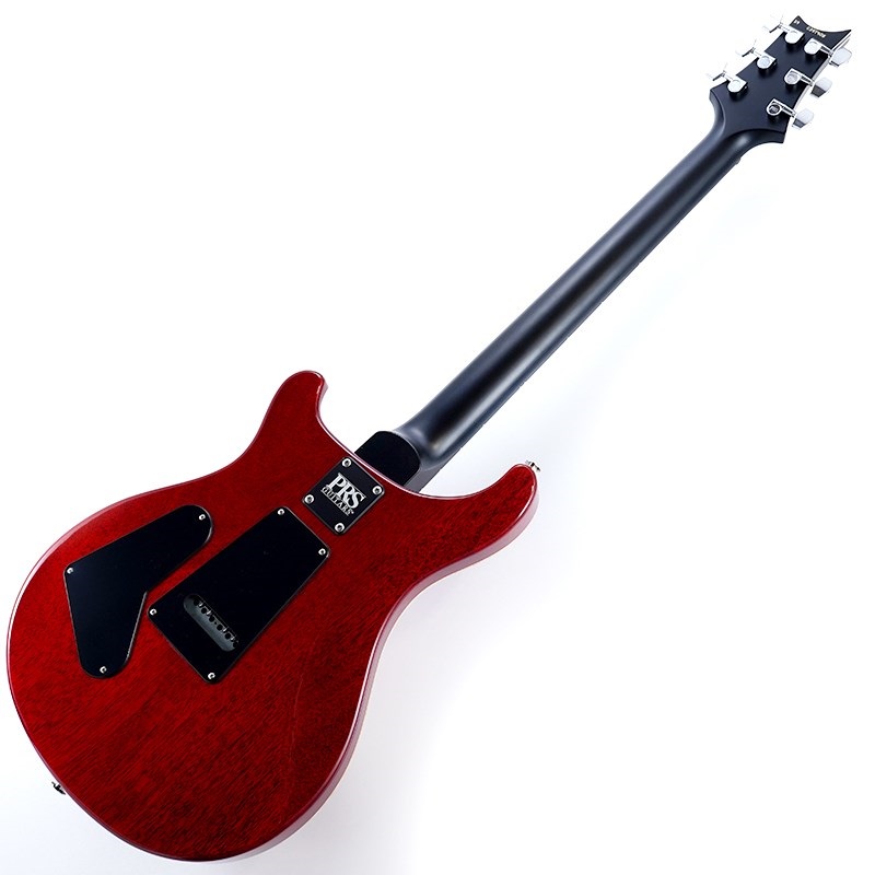 P.R.S. CE 24 Custom Configuration (Ruby ) SN.0397405 画像2