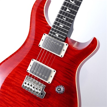 P.R.S. CE 24 Custom Configuration (Ruby ) SN.0397405 画像3