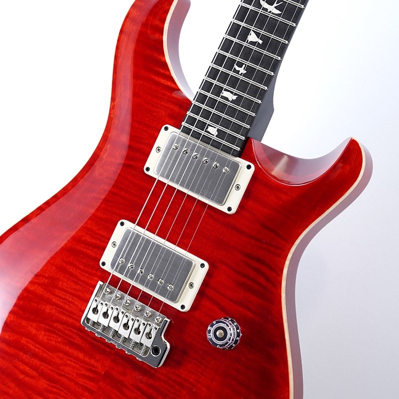 P.R.S. CE 24 Custom Configuration (Ruby ) SN.0397405 画像3