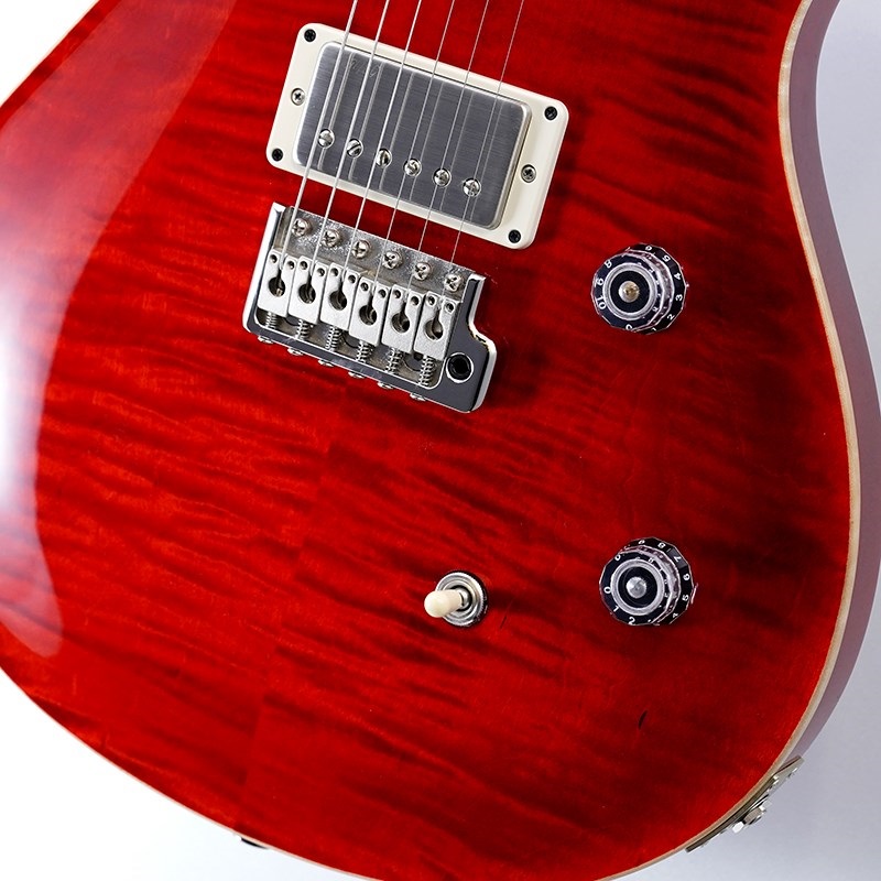 P.R.S. CE 24 Custom Configuration (Ruby ) SN.0397405 画像4