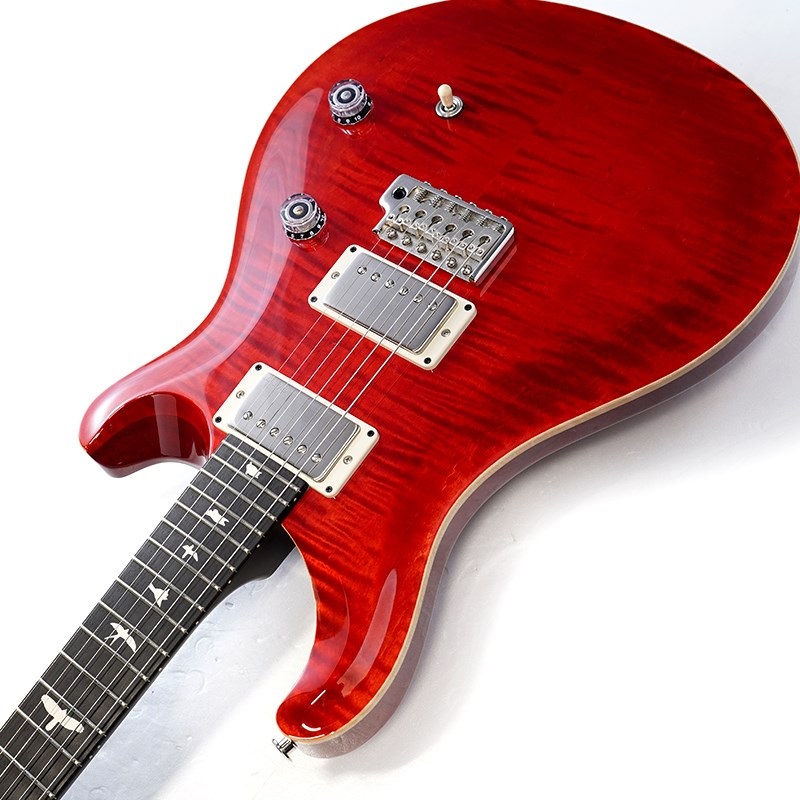 P.R.S. CE 24 Custom Configuration (Ruby ) SN.0397405 画像5